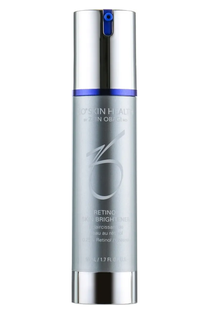 Крем для выравнивания тона кожи 0,25% ретинола